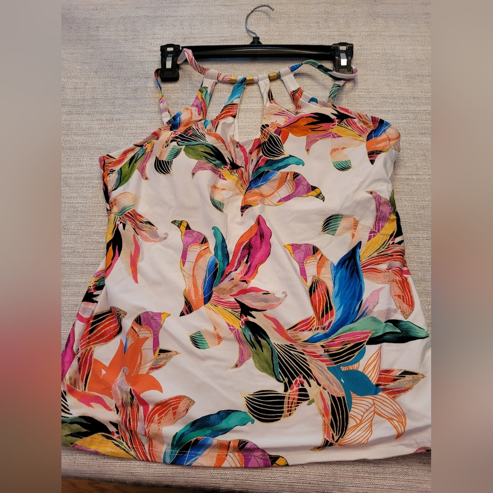 La Blanca Bathing Suit